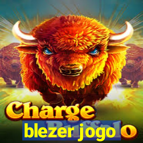 blezer jogo